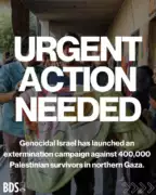 BESOIN URGENT D’ACTION 24 BDSURGENT BESOIN URGENT D’ACTION