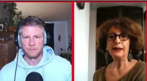 Michèle Sibony : "De plus en plus de Juifs s'opposent aux actions de l'État d'Israël" 1 BaratetMS Michèle Sibony : "De plus en plus de Juifs s'opposent aux actions de l'État d'Israël"