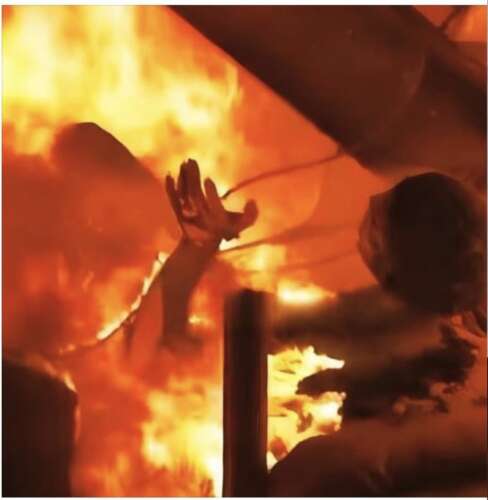 Brules vifs nuit du 14 au 15 octobre 2024 Gaza, Liban, qui arrêtera les assassins ?