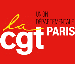 CGTParis Contre la politique de colonisation et d’apartheid menée par Israël, l’UD CGT Paris adhère à BDS
