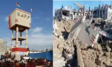 Témoignage d'Abu Amir, le 24 janvier 2026 - Gaza aux enchères politiques ouvertes 11 Témoignage d’Abu Amir, le 24 janvier 2026 – Gaza aux enchères politiques ouvertes