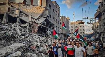 Gaza War Qu’y a-t-il derrière la guerre ?