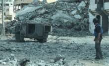 Témoignage de Marsel, le 13 octobre 2024