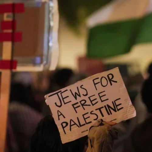 JewsForPalestine European Jews for Palestine: "Who we are and what we stand for"