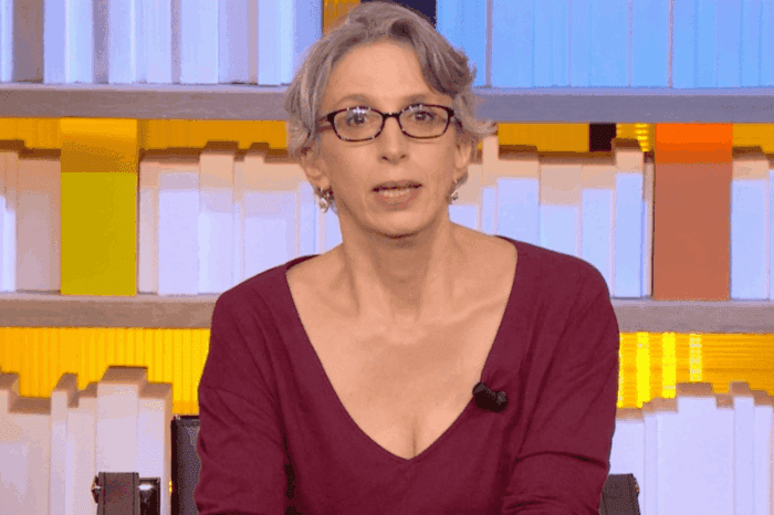 Mona Mona Chollet : « Peut-on aimer un pays qui n’est même pas un pays? »