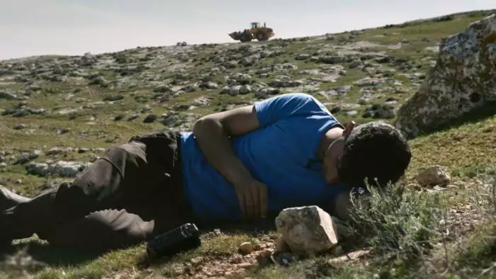 No Other Land 01 1536x864 1 Sortie du film « No Other Land » le 13 novembre 2024