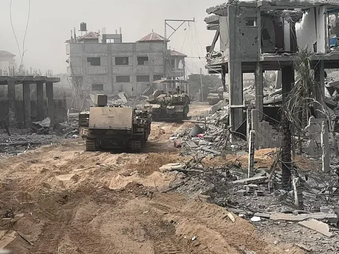 SoI War 23 11 01 IDF 13 04 Pourquoi le conflit en Palestine est si central ?