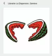 À Genève, présentation du livre "Antisionisme, une histoire juive" dans le cadre d'une rencontre autour de la Palestine 21 librairie la dispersion À Genève, présentation du livre "Antisionisme, une histoire juive" dans le cadre d'une rencontre autour de la Palestine
