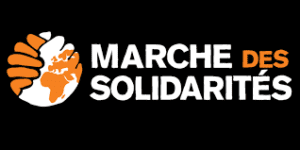 marchedessolidaritesLogo 17 OCTOBRE - Liberté ! La rue est à nous