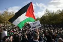 maxbestof278766 960x640 1 Plus de 1000 auteurs refusent la collaboration avec les éditeurs israéliens complices