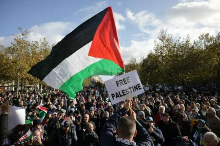 maxbestof278766 960x640 1 Plus de 1000 auteurs refusent la collaboration avec les éditeurs israéliens complices