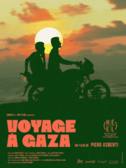 voyage À Paris (10ème), projection du film "Voyage à Gaza" suivie d'un débat en présence du réalisateur