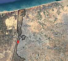 Témoignage d’Abu Amir, le 8 novembre 2024 : Alerte à Rafah !