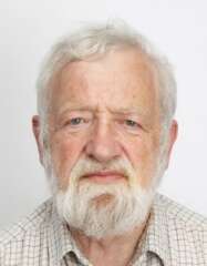 AndreR À Albi (81), conférence-débat : "Palestine-Israël microcosme du chaos mondial"