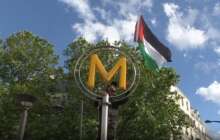 Vidéo d&rsquo;une déambulation poétique