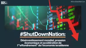 ShutDownNation : Le désinvestissement mondial, la pression économique et l’accélération de l’effondrement de l’économie israélienne 20 IMG 20241031 WA0001 ShutDownNation : Le désinvestissement mondial, la pression économique et l’accélération de l’effondrement de l’économie israélienne