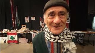 JGGParoleErrante Interview de Jean-Guy Greilsamer le 6 novembre 2024 à La Parole errante à Montreuil