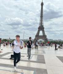 L’inquiétante étrangeté de ne plus être