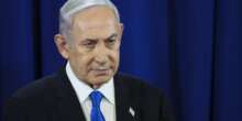 Pétition : « Arrêtez Nétanyahou »