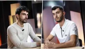 NoOther "No Other Land" : un documentaire sur la colonisation en Cisjordanie occupée