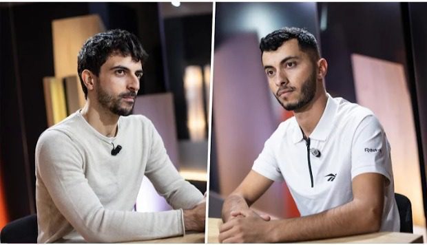 NoOther "No Other Land" : un documentaire sur la colonisation en Cisjordanie occupée