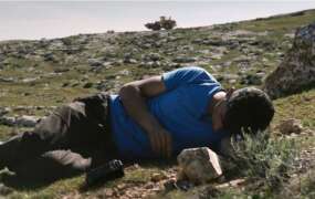 NoOtherLand À Dunkerque (59), projection du film "No other land" suivie d'un échange avec Jean-Guy Greilsamer