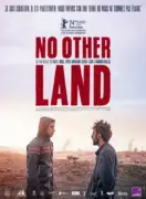 NoOtherLandaffiche À Paris (12ème), ciné-débat autour du film "No other Land"