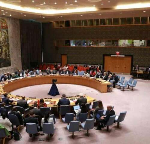 ONU L’ONU a failli à sa mission sur Gaza. Nous devons  radicalement décoloniser et réformer cette organisation