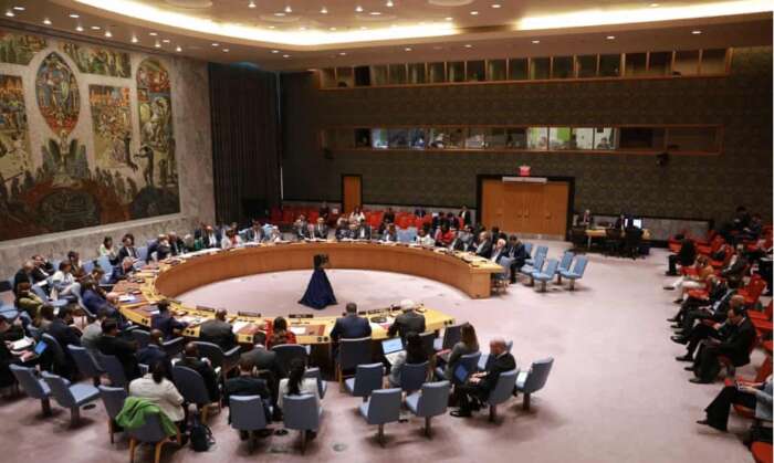 ONU L’ONU a failli à sa mission sur Gaza. Nous devons  radicalement décoloniser et réformer cette organisation