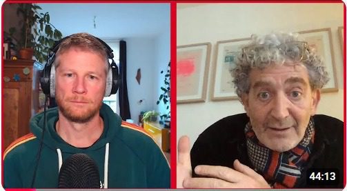 SivanBarat Eyal Sivan : "Nous assistons à l'effondrement de "l'empire" sioniste"