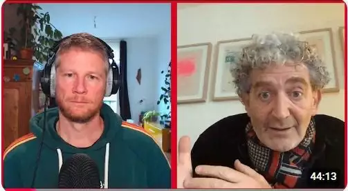 SivanBarat Eyal Sivan : "Nous assistons à l'effondrement de "l'empire" sioniste"