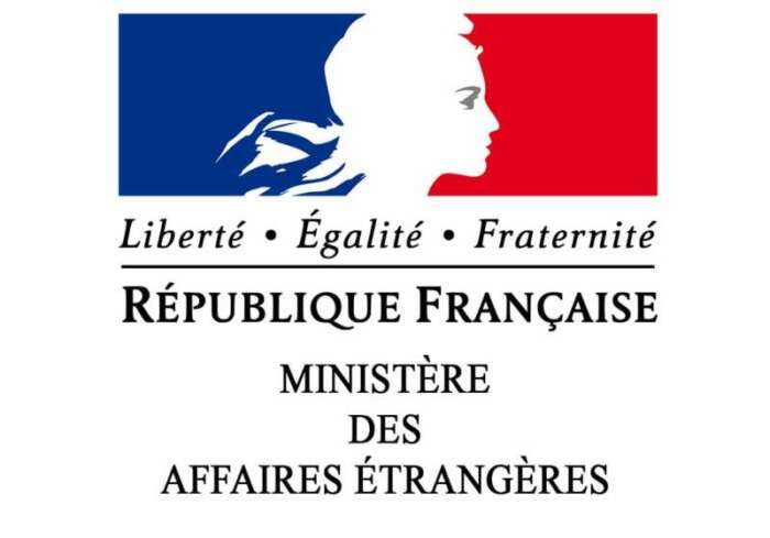 logo ministere affaires etrangeres 3774903731 Immunité pour Netanyahou : la France et les États-Unis donnent un blanc-seing à Israël pour terminer le travail à Gaza