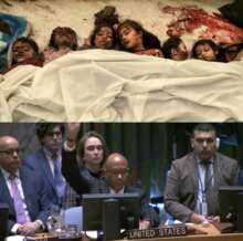 Témoignage d’Abu Amir, le 20 novembre 2024 – La situation catastrophique dans la bande de Gaza : une agression israélienne continue et des destructions massives