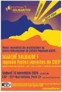 À Paris (11ème), le Festisol 2024 au Centre international de culture populaire (CICP) 8 word image 71822 2 À Paris (11ème), le Festisol 2024 au Centre international de culture populaire (CICP)