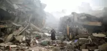 Amnesty International : "La population palestinienne de Gaza victime d’un génocide" 9 Amnesty International : « La population palestinienne de Gaza victime d’un génocide »