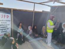 Compte-rendu hebdomadaire de l’équipe — du 7 au 12 décembre 2024  – L’importance du soutien psychologique