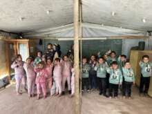 Témoignage d’Abu Amir, le 26 décembre –  La tragédie de Gaza, un cri juste dans le silence du monde