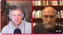 L&rsquo;effondrement d&rsquo;Assad : une nouvelle ère pour le Moyen-Orient ? Avec GILBERT ACHCAR.