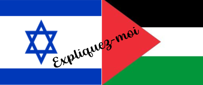 Expliquez moi « Expliquez-moi ! »