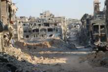 Gaza : un rapport de MSF dénonce la campagne de destruction totale menée par Israël