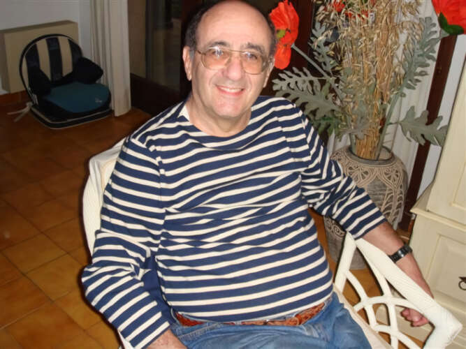 Jean Francois Marx rn image picker lib temp 168874ca 3129 41db bfac 85b97f7236e4 Hommage à Jean-François Marx