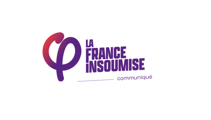 Face à la colonisation, à l’apartheid et au génocide à Gaza, la France insoumise adhère officiellement à la campagne de BDS 1 LFICom Face à la colonisation, à l’apartheid et au génocide à Gaza, la France insoumise adhère officiellement à la campagne de BDS