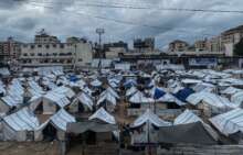 Témoignage d’Abu Amir, le 27 novembre – 417 jours de guerre à Gaza : une catastrophe humanitaire qui touche tous les aspects de la vie