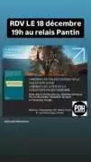 evenement 18 decembre 24 002 À Pantin (93), conférence-débat autour du livre "Contre l'antisémitisme et ses instrumentalisations"