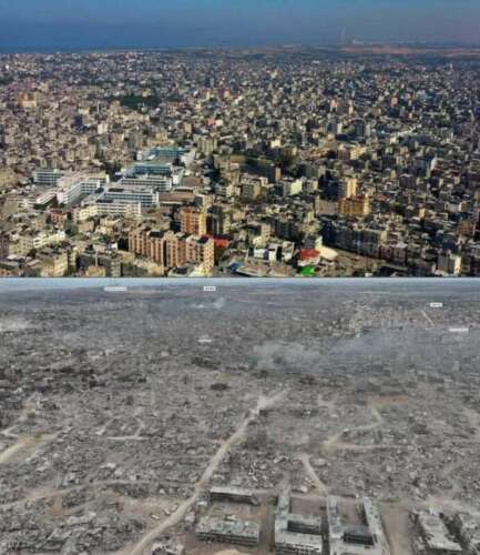 jabalia dec 2024 Témoignage d'Abu Amir, le 19 décembre 2024 – Massacres quotidiens à Gaza : Le cri d’un peuple désarmé face au silence mondial