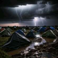 Témoignage d’Abu Amir, le 27 novembre 2024 – Questions sur les sacrifices et l’avenir incertain de Gaza