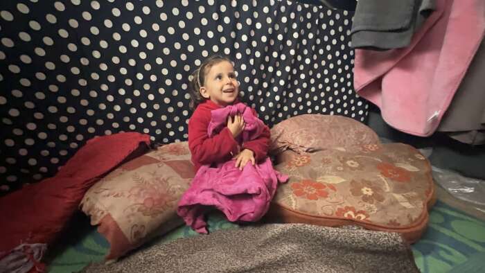 Témoignage d'Abu Amir, le 16 janvier – S’adresser aux familles les plus démunies à Gaza 1 Abu Amir 1025 hiver a labri IMG 5567 Témoignage d'Abu Amir, le 16 janvier – S’adresser aux familles les plus démunies à Gaza