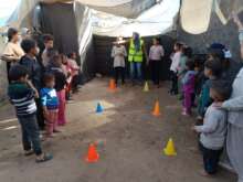 Témoignage d’Abu Amir,  le 8 janvier 2025