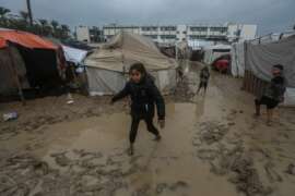 Abu Amir 30 12 24 gaza 30122024 1320x879 1 Témoignage d'Abu Amir, le 30 décembre –  Évacuation du nord de Gaza : un plan de déplacement forcé et l’aggravation des souffrances