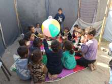 Compte-rendu hebdomadaire du 29 décembre 2024 au 5 janvier 2025